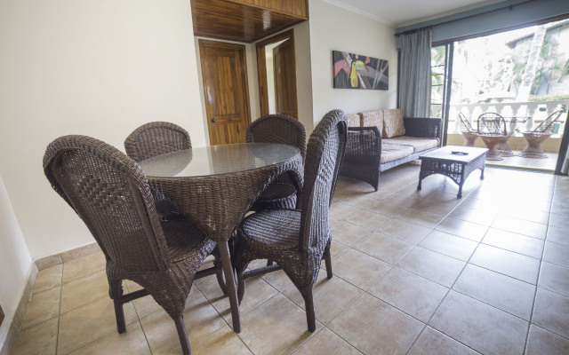 Hotel Mendihuaca By Lewe