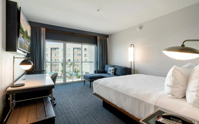Courtyard by Marriott Marina del Rey