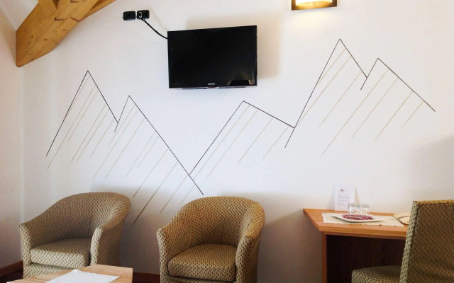 Hotel Foresta