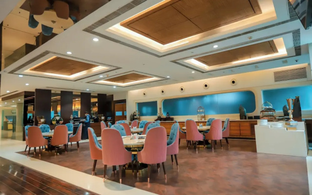 Bel-La Monde Hotel Chhattarpur South Delhi