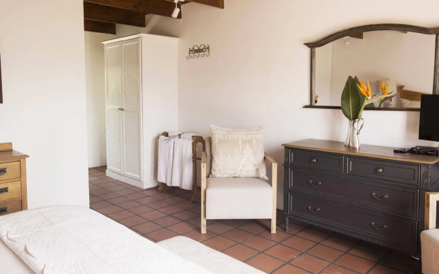 Klein Waterval Riverside Lodge