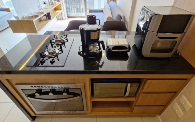 COBAR0137 - Edifício Nau