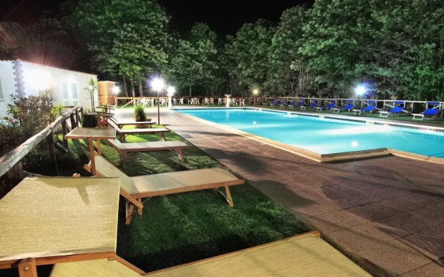 Agriturismo Oasi DellEtna