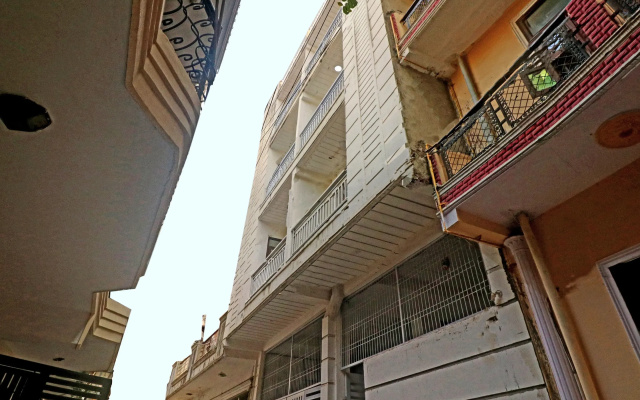 Hotel O South Plaza
