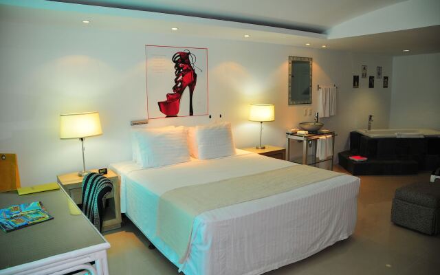 Mayafair Design Hotel