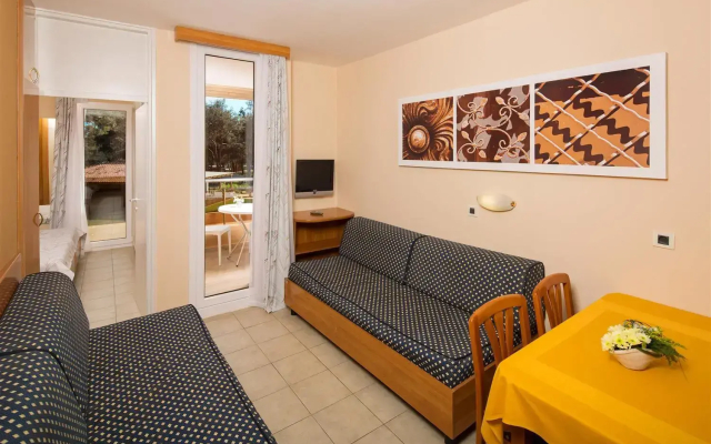 Apartments Stella Plava Laguna