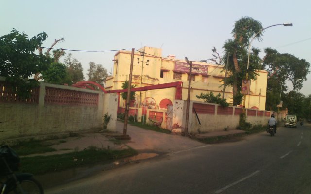 Hotel Saroop Vilas Palace