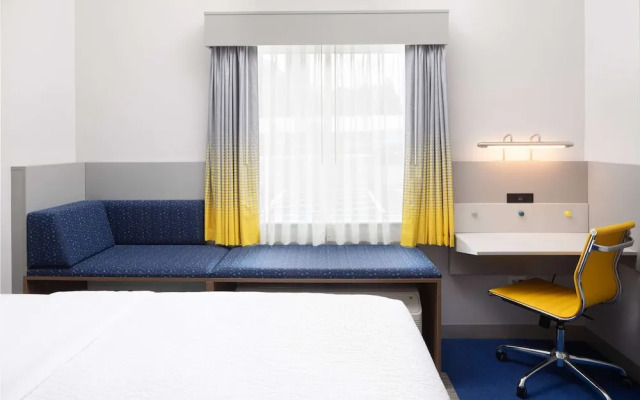 Microtel Inn & Suites By Wyndham Macedon