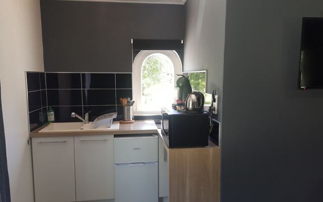 La Bastide de lIssole