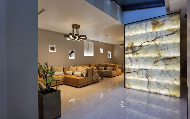 Castelo Hotel