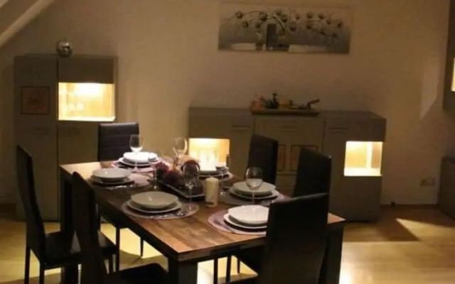Vision Comfortable Holiday Residence
