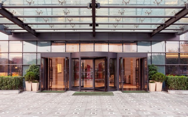 Holiday Inn Beijing Deshengmen by IHG
