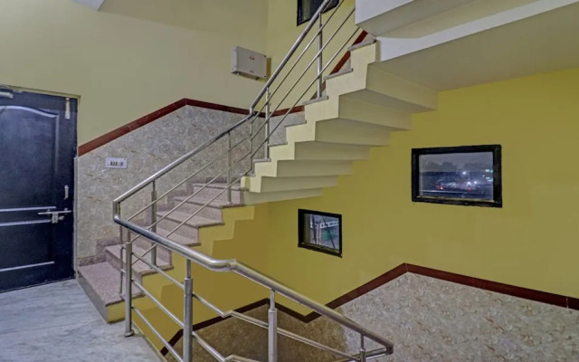Hotel Shyam Palace