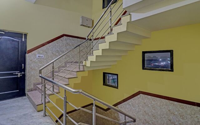 Hotel Shyam Palace