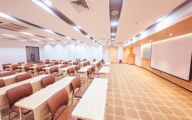 Hanting Hotel Changchun FAW Branch