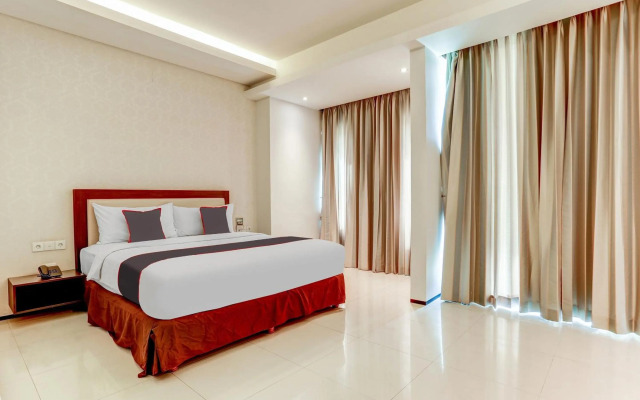 Collection O Legian Near Pantai Kuta Formerly Premium Legian