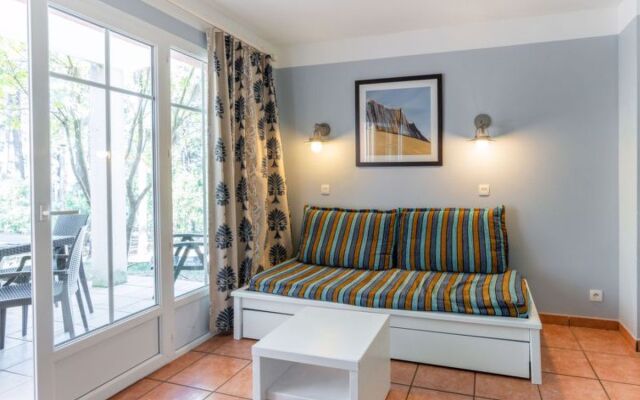 Domaine Golf Resort 13238