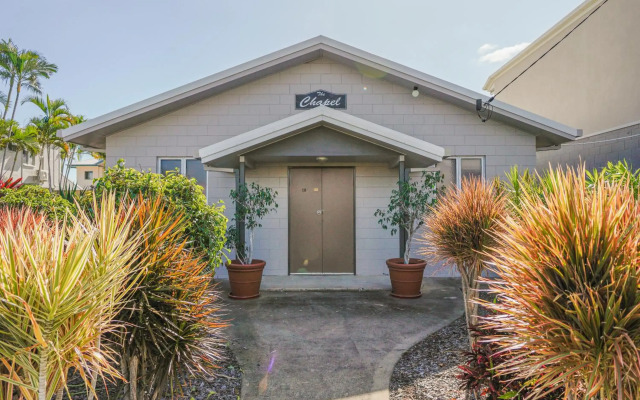 Rockhampton Serviced Apartments