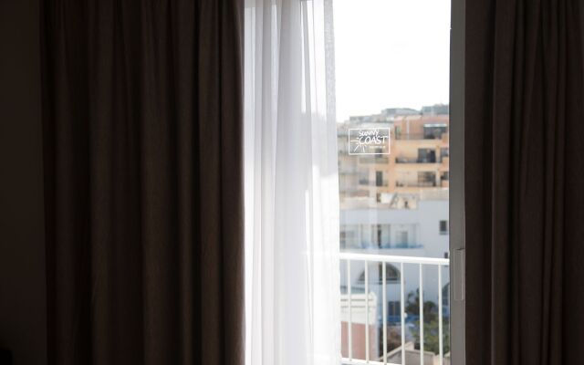 AX Sunny Coast Resort & Spa