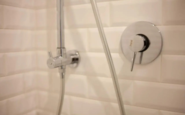 Loft Via Friuli Milano 3 Pax - WIFI