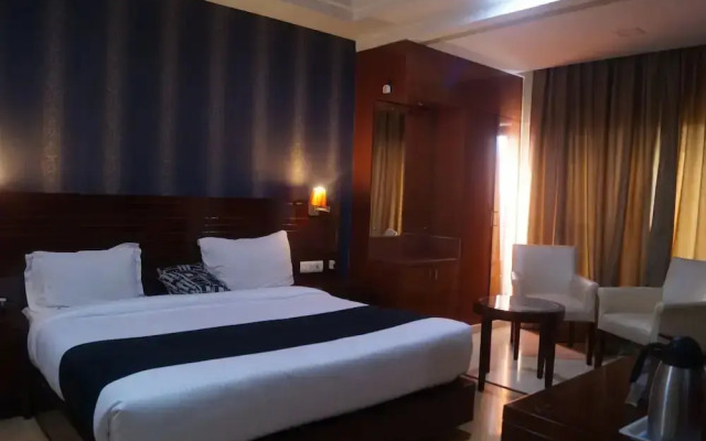 Hotel Sagar International