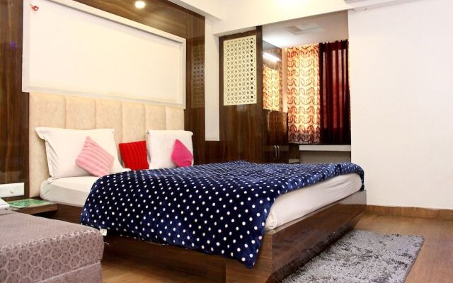 SVC INN Gwalior