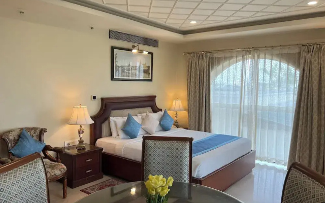 Hotel Royale de CASA