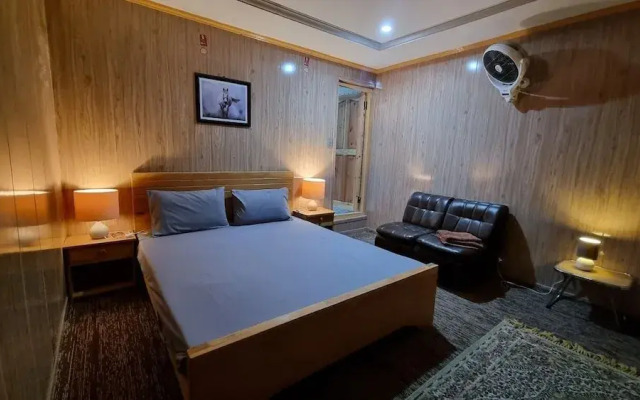 Sehrish Guest House Skardu
