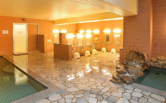 Ryuo Mountain Hotel