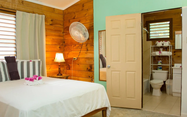 The Westender Inn