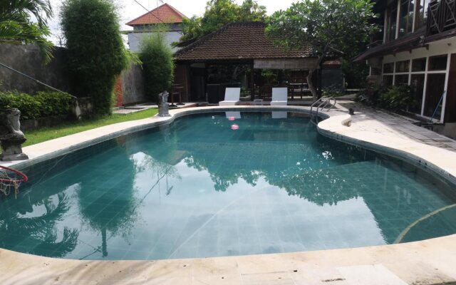 Tehila House