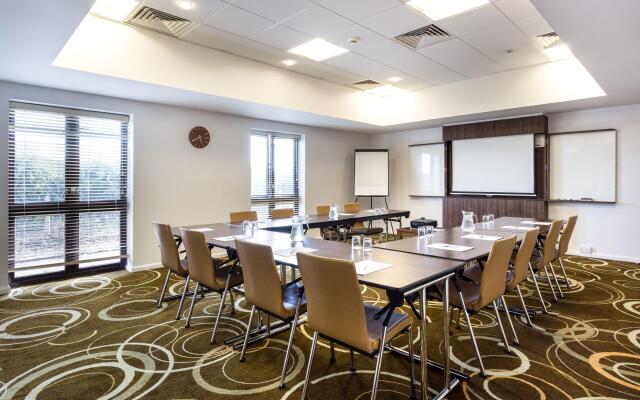 Holiday Inn Express Colchester by IHG