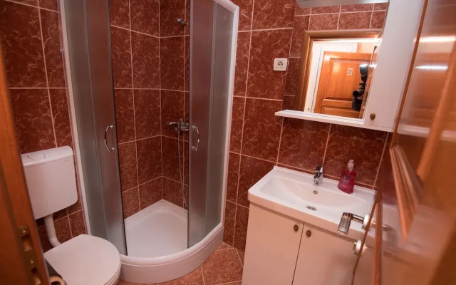 San Marian Apt 3c