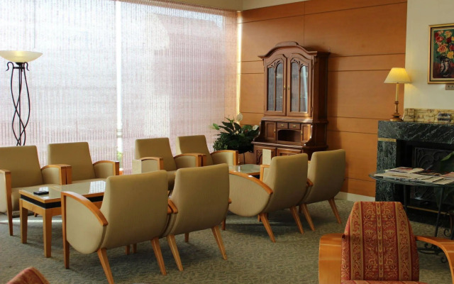 Grand Hotel Hakusan Annex