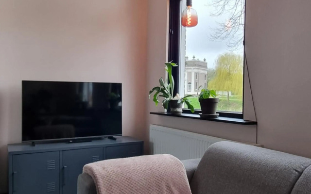 Vakantiehuisje De Barones