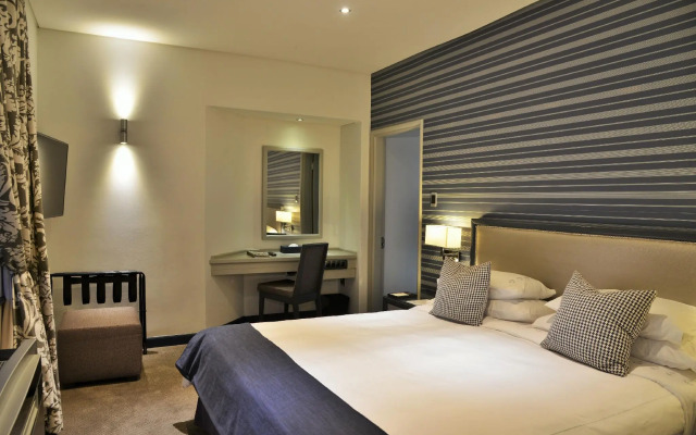 The Portswood Hotel