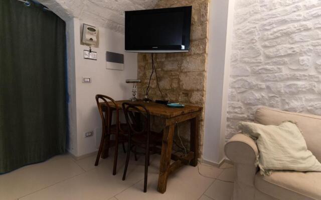 B&B La Torretta