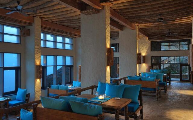 Six Senses Zighy Bay