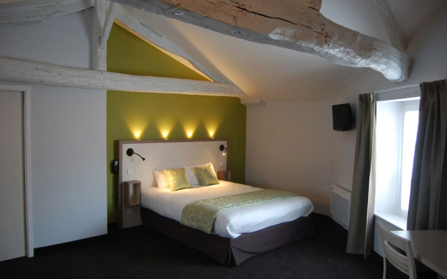 Domaine Le Martinet, The Originals Relais