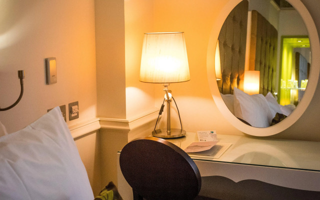 Hotel Indigo Glasgow by IHG