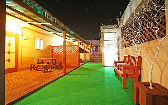 Ganghwa Aurora Pension