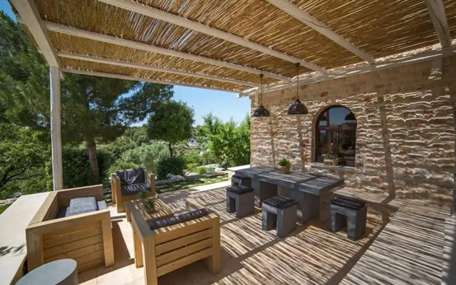 Trullo Mirage