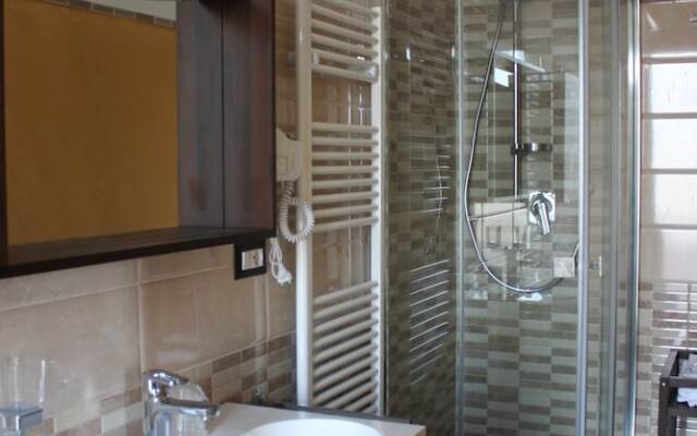 B&B La Perla Rosa