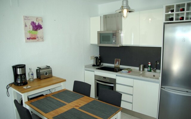 Apartamento Paz VZ006