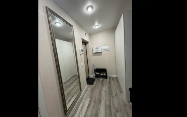 ЛафаХоум на улице Печатников