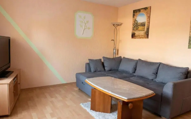 Ferienhaus Rennsteig Huhn, Glaswerkstraße 58, 98724 Lauscha
