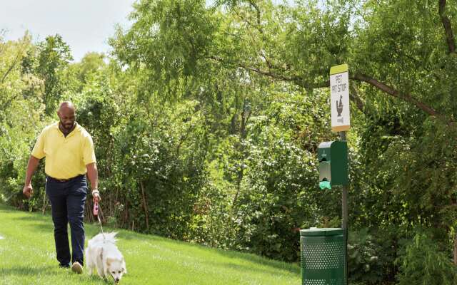 Home2 Suites by Hilton Overland Park