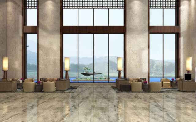 Wyndham Xinyi Lotus Lake