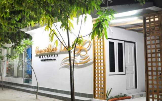 Guraidhoo Inn