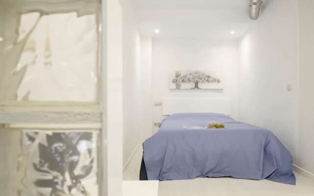 RETIRO Apartment III